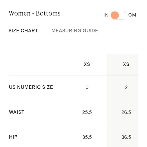 Quince Silk Midi Skirt Burgundy XS - Picture 7 of 7